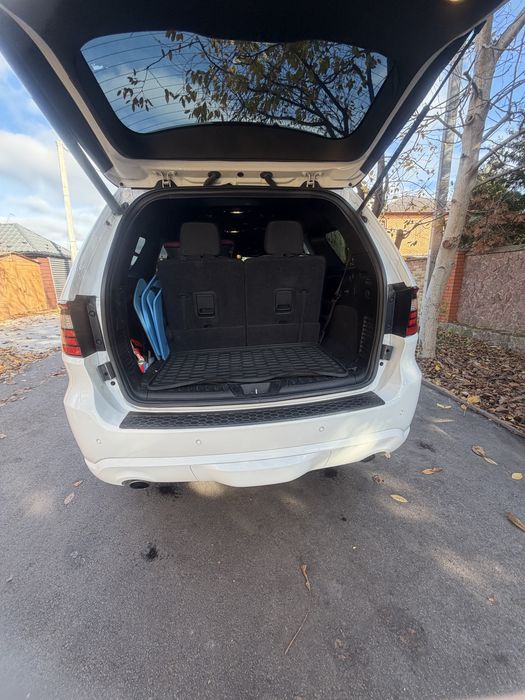 Продам Dodge Durango 2019
