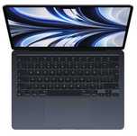 Macbook air m3 - 16Gb de Ram - 256Gb SSD