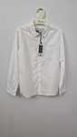 Camisa  Massimo Dutti- 7-8 anos