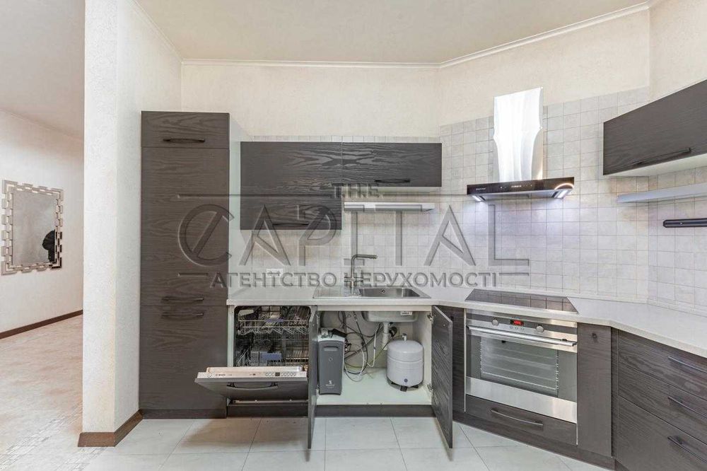 Оренда будинку 250м2, Жуляни, Голосіївський р-н