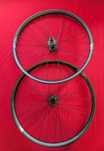 NS Bike Enigma Rock koła 27,5 DH, super Boost,12x157,20x110