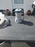 Filtro de piscina Bestway