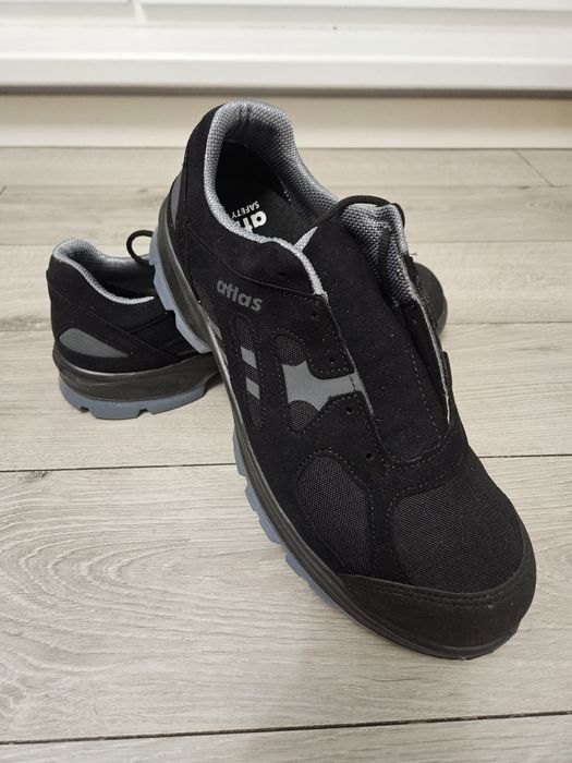 Buty robocze roz. 45