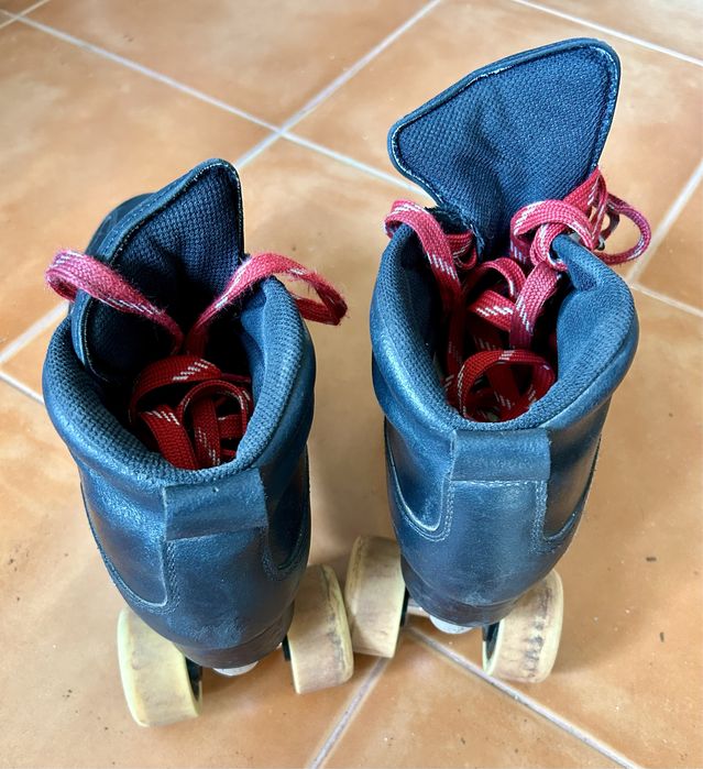 Patins ASK para hoquei em patins