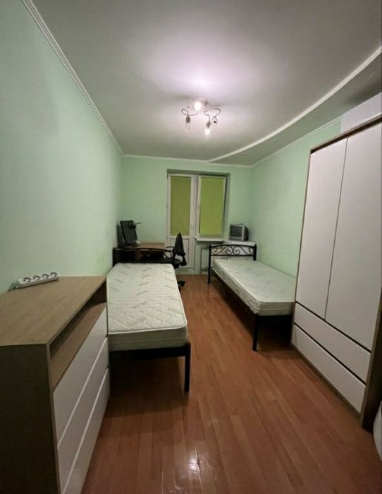 Сдам долгосрочно 4х комнатную квартиру