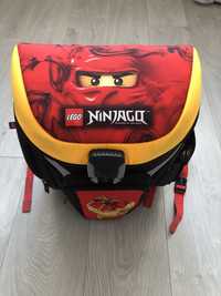 Рюкзак школьный LEGO