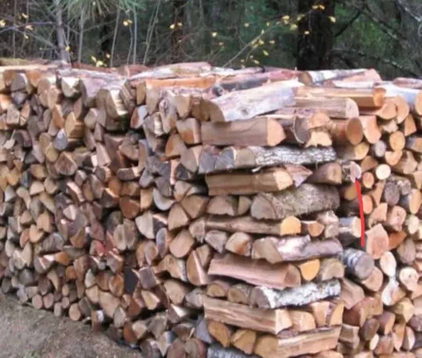 Drewno / Opał / Drzewo - tanio z transportem