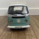 Volkswagen T2 Bus 1:14 – Dickie Toys – model retro