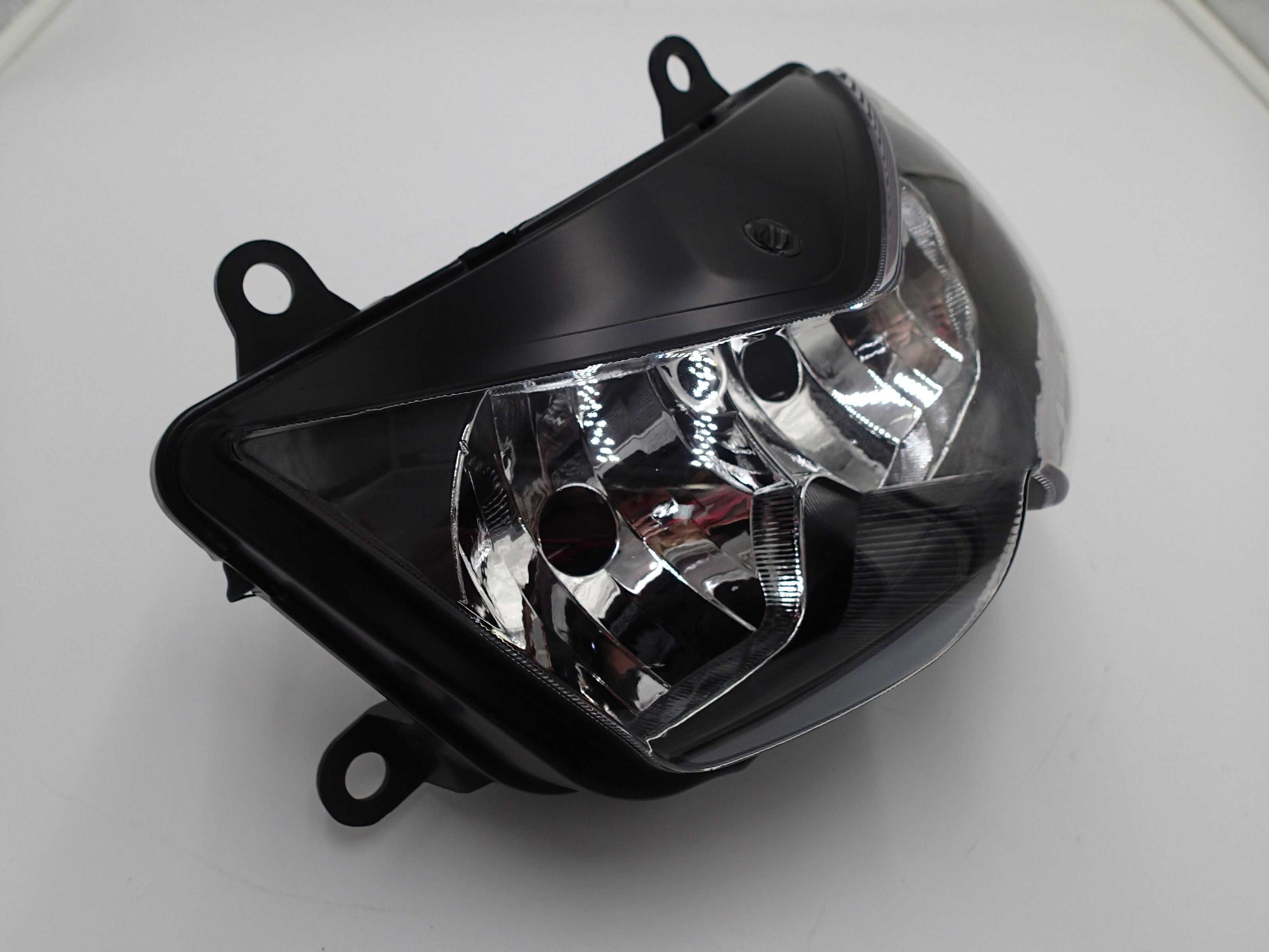 KAWASAKI Z750, 04-06r, z1000 od 03 do 06r, reflektor lampa nowa