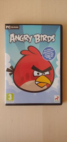 Angry birds - gra PC