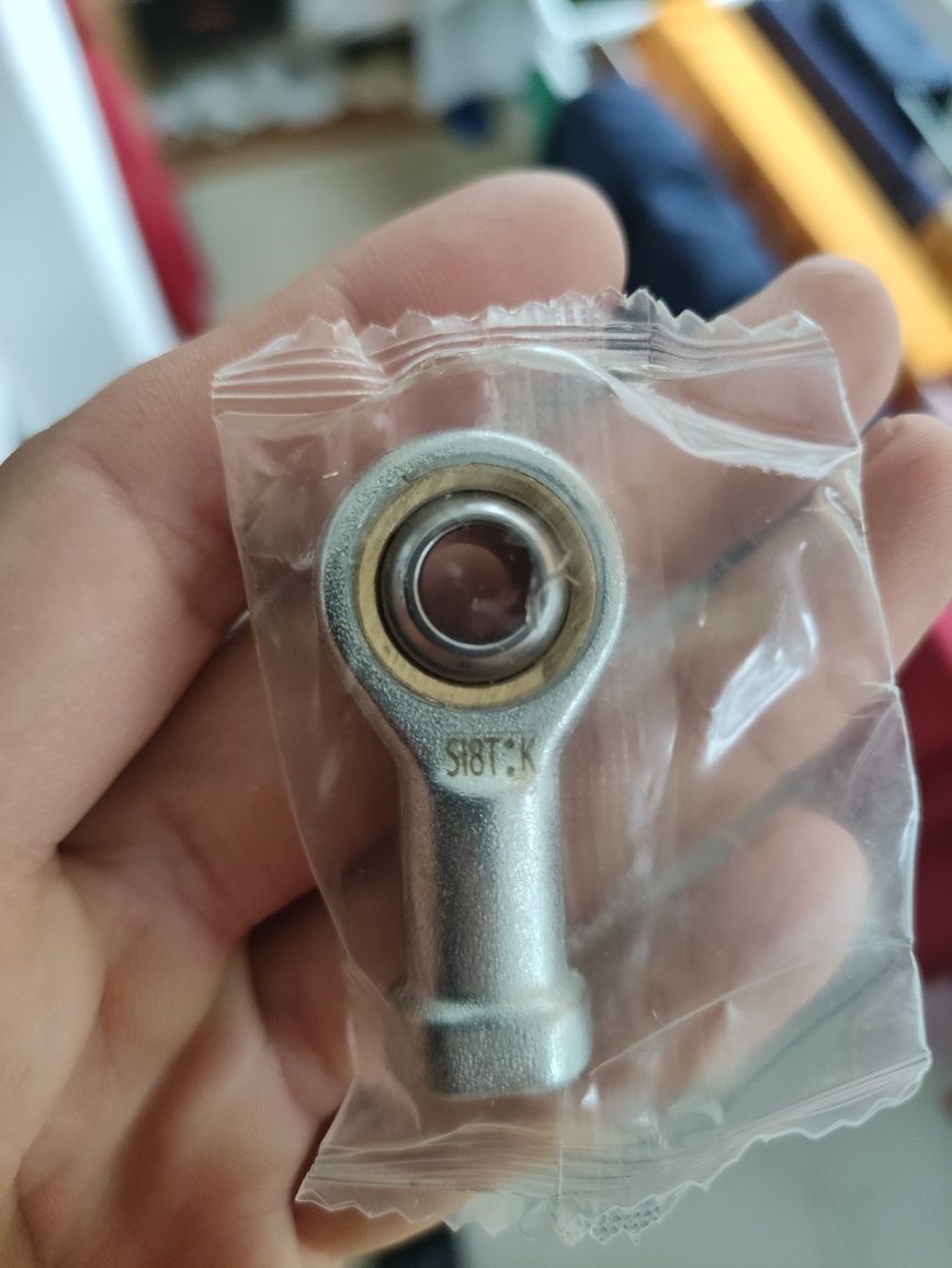 Продам нову шарнірну головку S18T:K