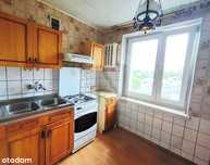 Okazja!!! Centrum | 2 pokoje | Balkon | 44m