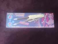Lokówka vidal sassoon