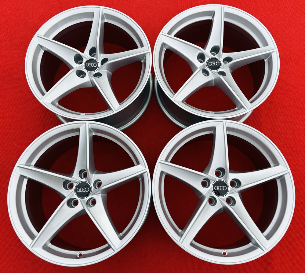 Jantes 18 5x112 Audi A5/A6/Q5