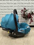 Автокрісло Cybex Cloud Z i-Size Група 0+ (0-13 кг)  автолюлька