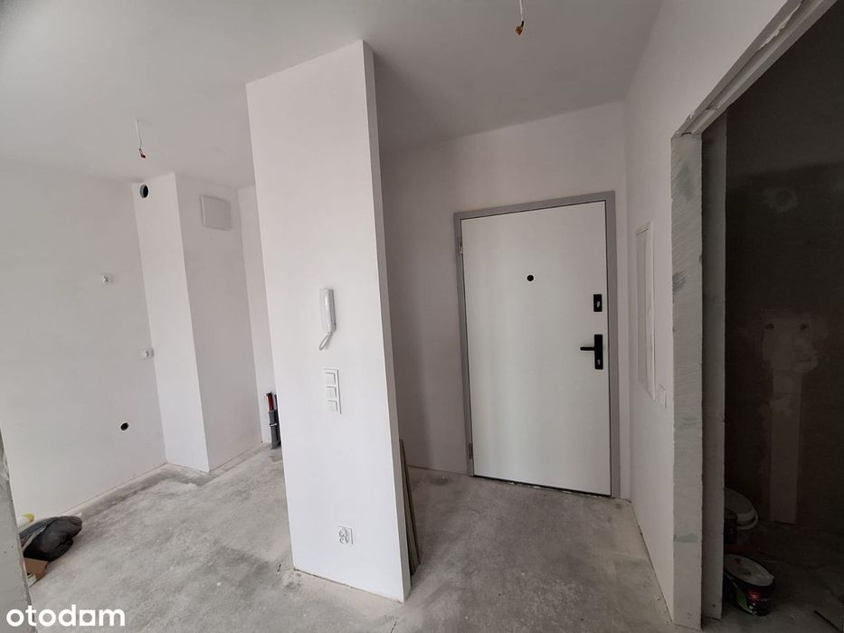 Rotmanka, Zaczarowana Mieszkanie Deweloperskie 2 pokoje - Okazja!