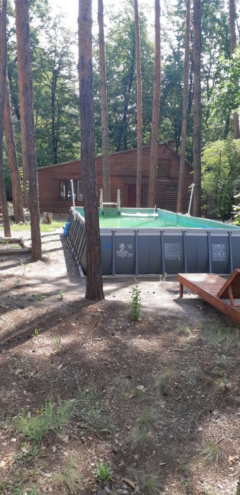 дача на прокат Святогорск