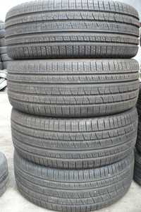 Opony Pirelli Scorpion Verde 285/45R22 114H Całoroczne 2022r. 4szt.