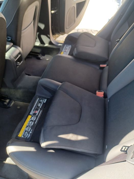 Volvo V60 D4 - 2014 - Automática - Excelente Estado
