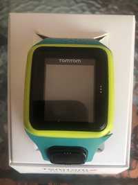 Tomtom runner como novo