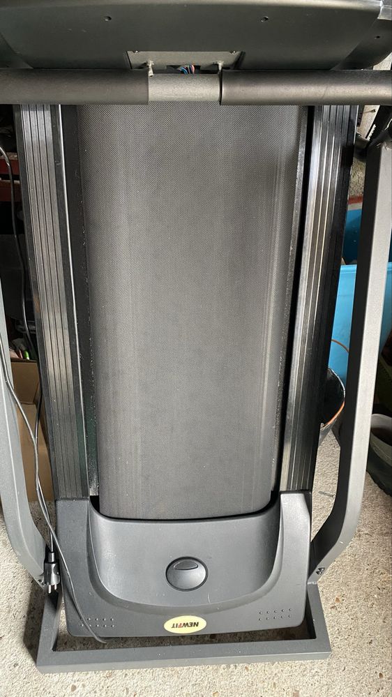 Passadeira NEWFIT