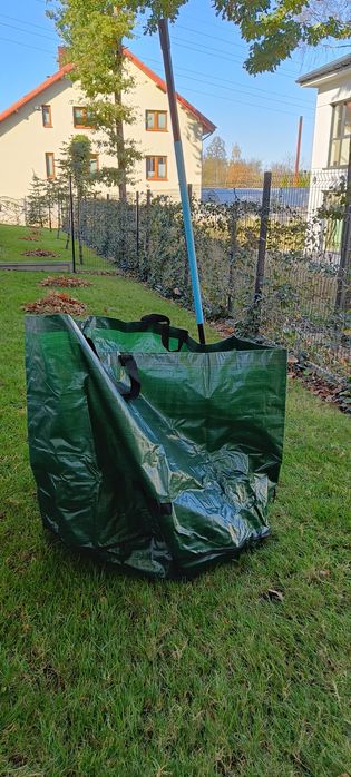 Usługi Ogrodnicze Warszawa i okolice. Wolne terminy listopad-grudz.