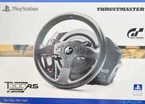 thrustmaster t300rs na gwarancji do 12.28.2026