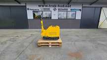 Zagęszczarka Bomag BPR 55/65D  Wacker  Weber Ammann Dynapac