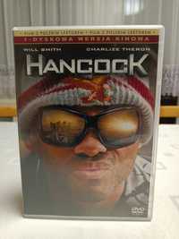 Hancock - film DVD polski lektor