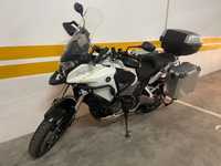 Honda Crosstourer vfr 1200x DCT- Vendo ou troco