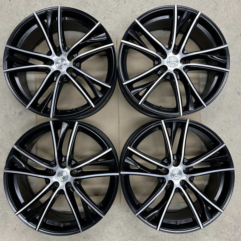 Диски 5x112 R20 Mercedes GL GLE ML Volkswagen Tiguan II ID4 ID6 Audi