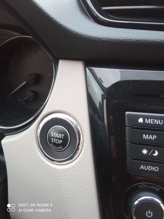 Ніссан Рог Спорт SL+,2,0бензин 2023р,пробіг 14000