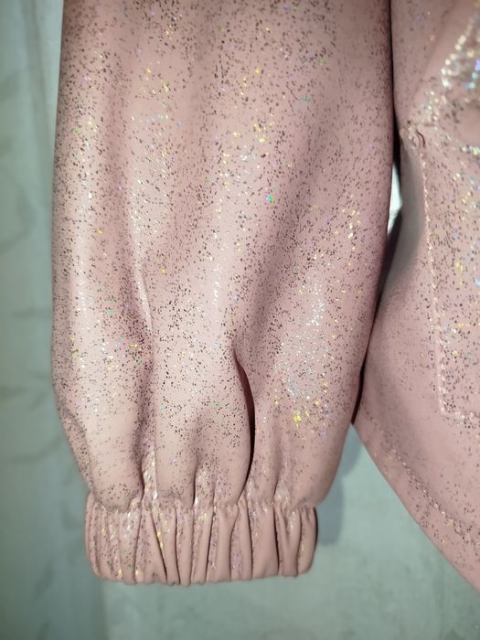 casaco Lefties menina