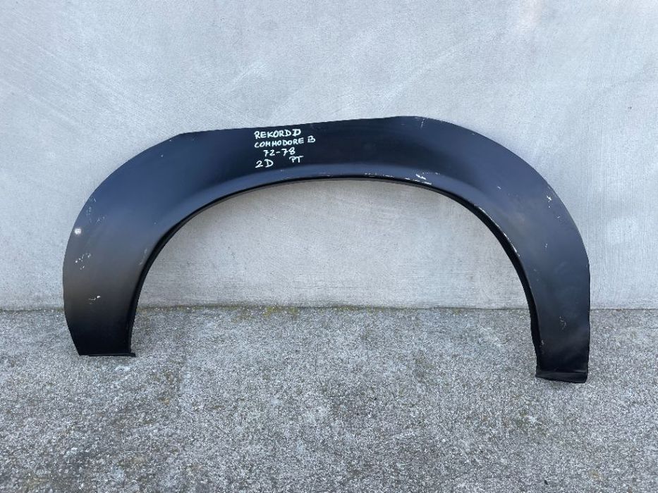 REPERATURKA TYLNA PRAWA OPEL REKORD D, COMMODORE B 72-78 - NOWA 2D