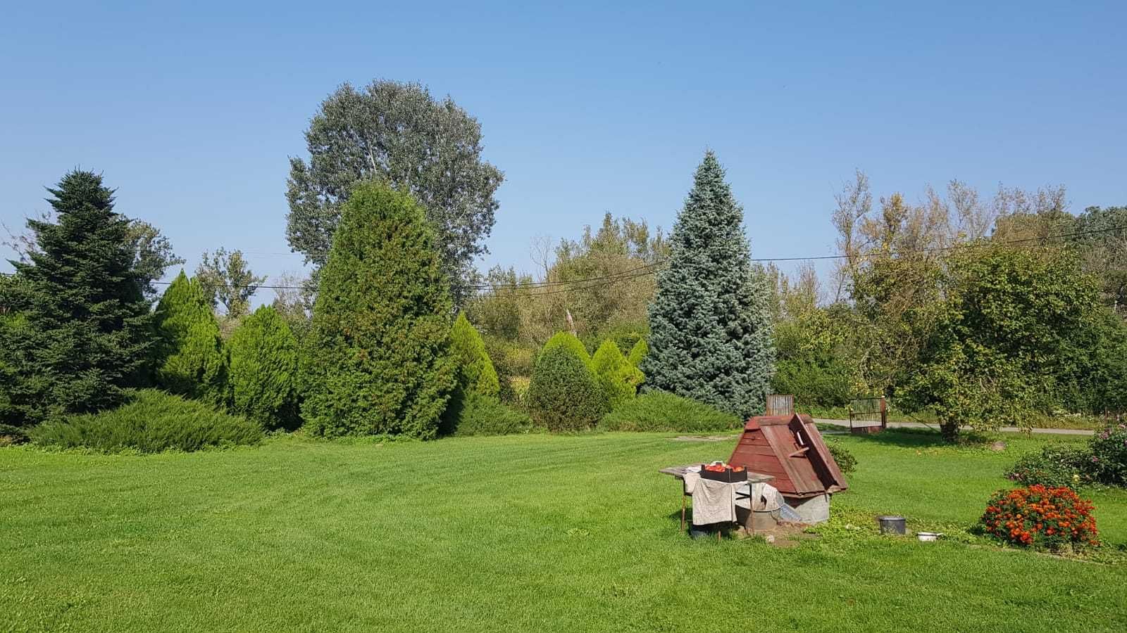 Gospodarstwo Ciszyca Świętokrzyskie ob. Kazimierz nad Wisłą