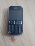 Nokia 302 na części