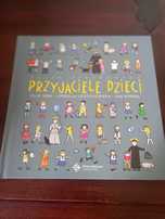 Piotrowska, Przyjaciele dzieci