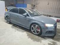 Audi S3 2019 AUDI S3 PRESTIGE 2.0 Benzyna / Automat / Quattro / Lift / Virtual