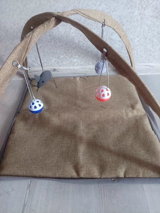 Килимок для котика