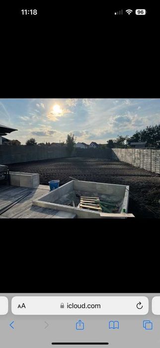 kompost organiczny, ziemia, podłoże 37,80 zł za tonę