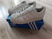 Sneakersy Adidas Superstar r. 38
