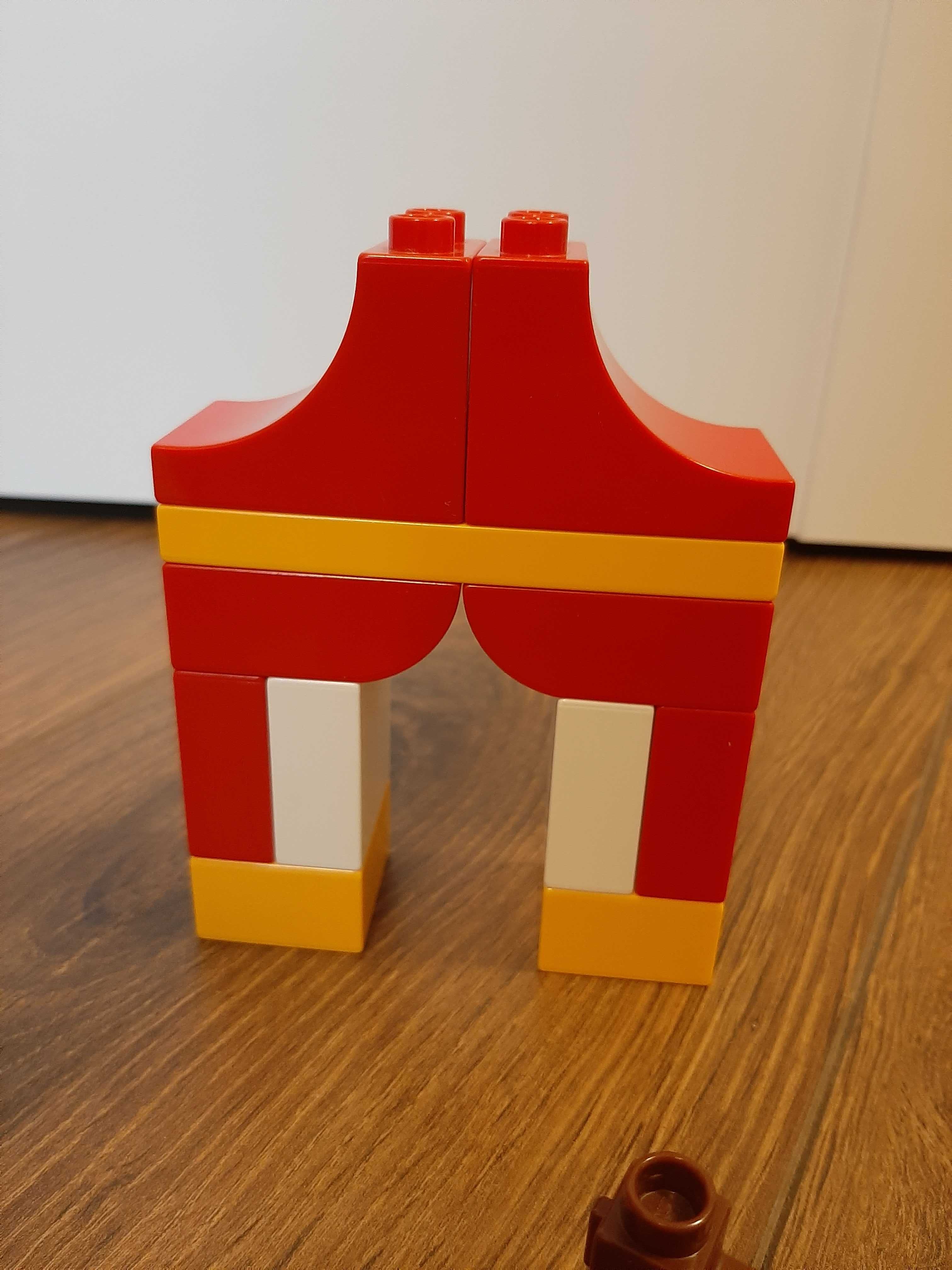 Rycerzyk Lego Duplo