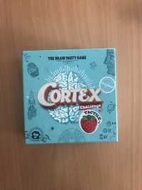 Cortex Challenge - the brain game