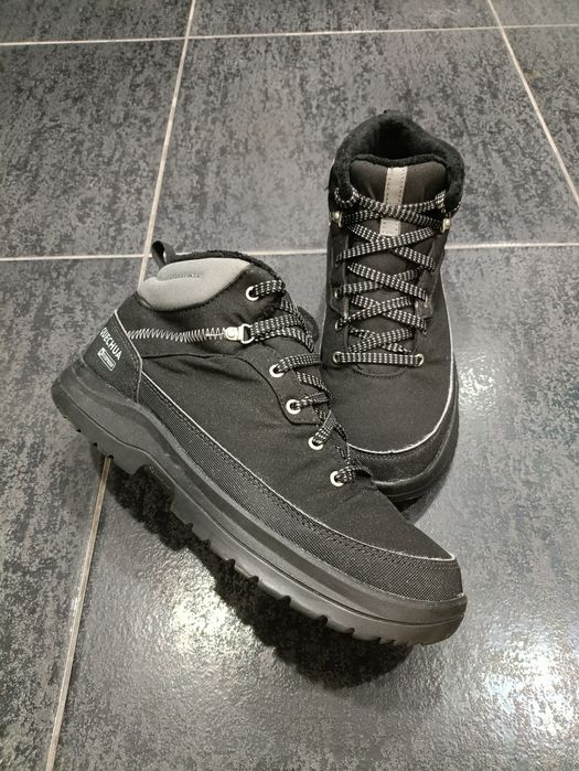 Черевики Quechua SH 100 U-Warm, 43р. Оригінал.