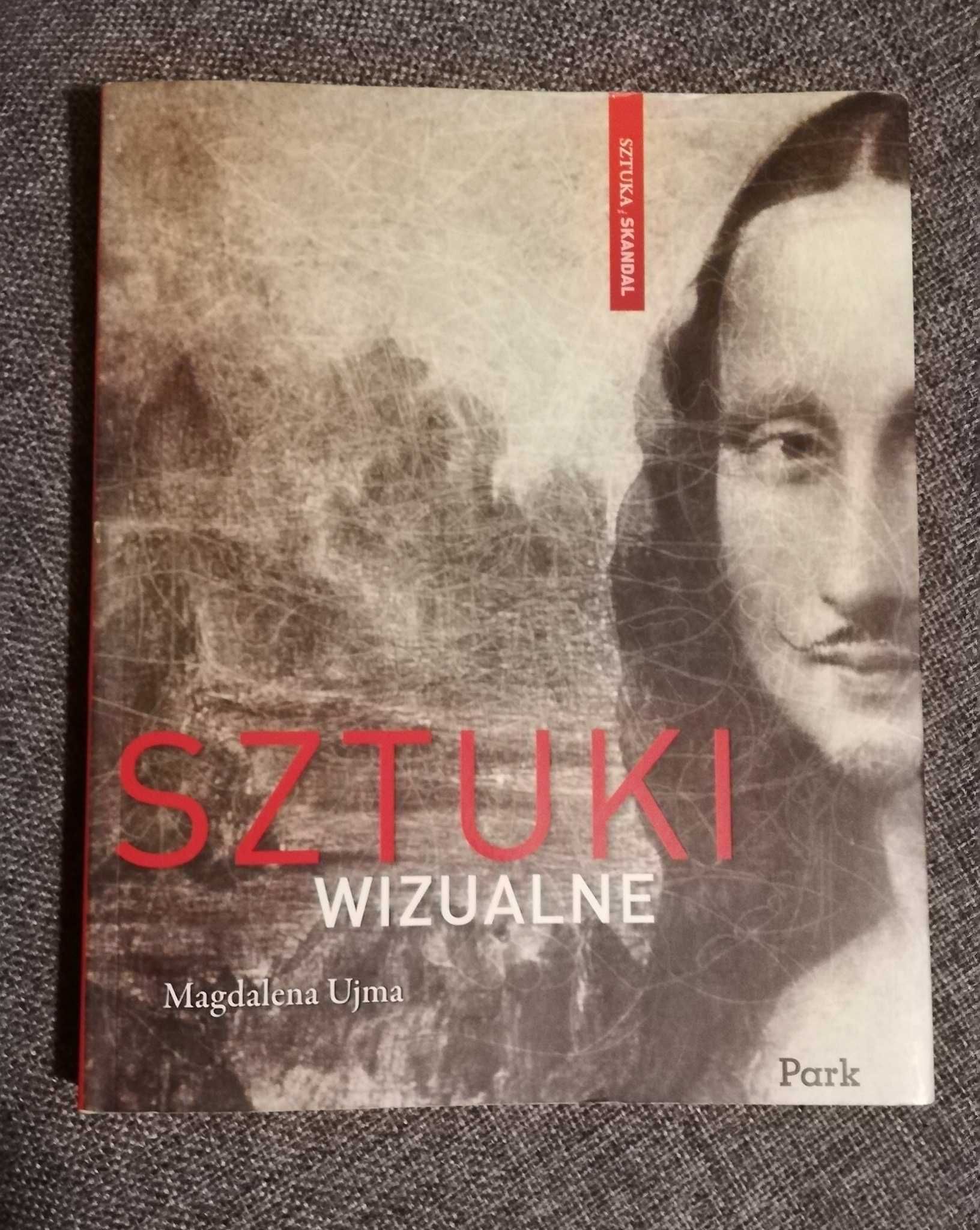 Sztuki Wizualne. Magdalena Ujma. Wyd. Park