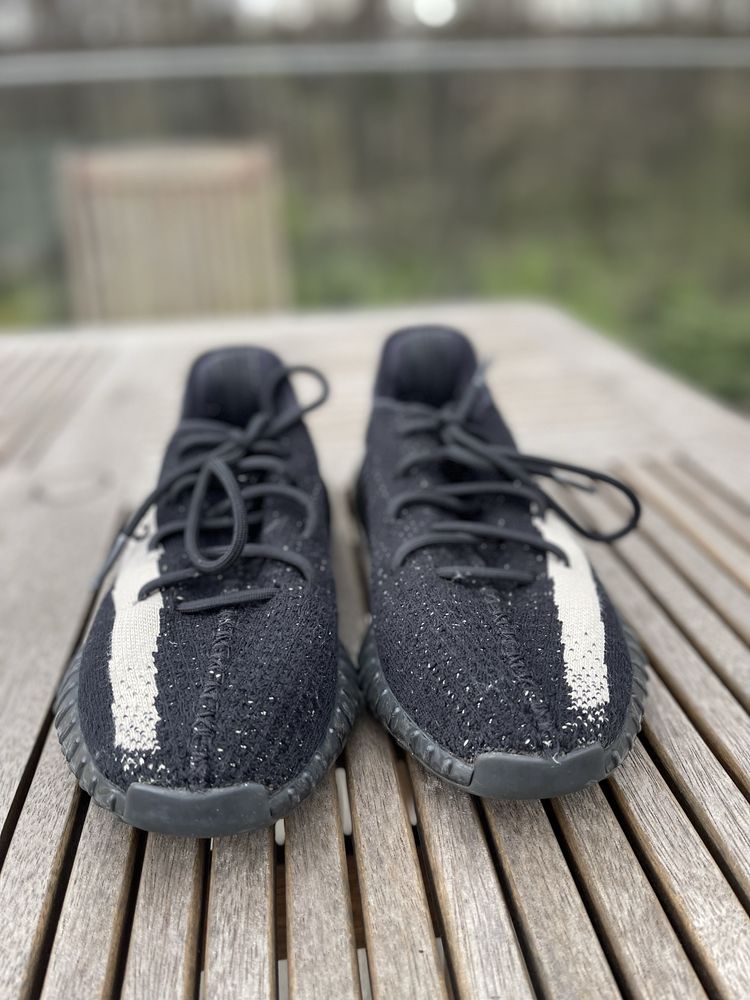 Кроссовки Yeezy Boost 350