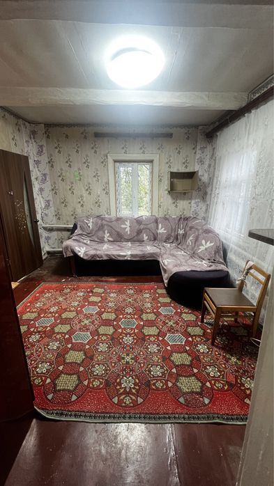 ТЕРМІНОВО! Продам будинок із зручностями в Узині