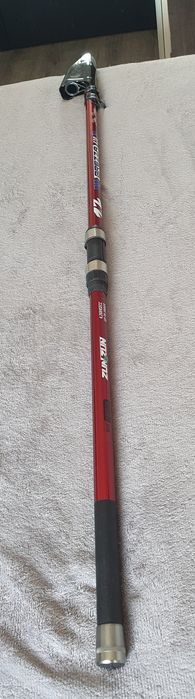 Cana de pesca 4.20.cm telescópica