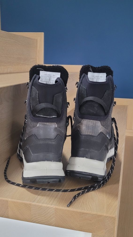 Buty Decathlon - rozmiar 41 - stan bardzo dobry/idealny