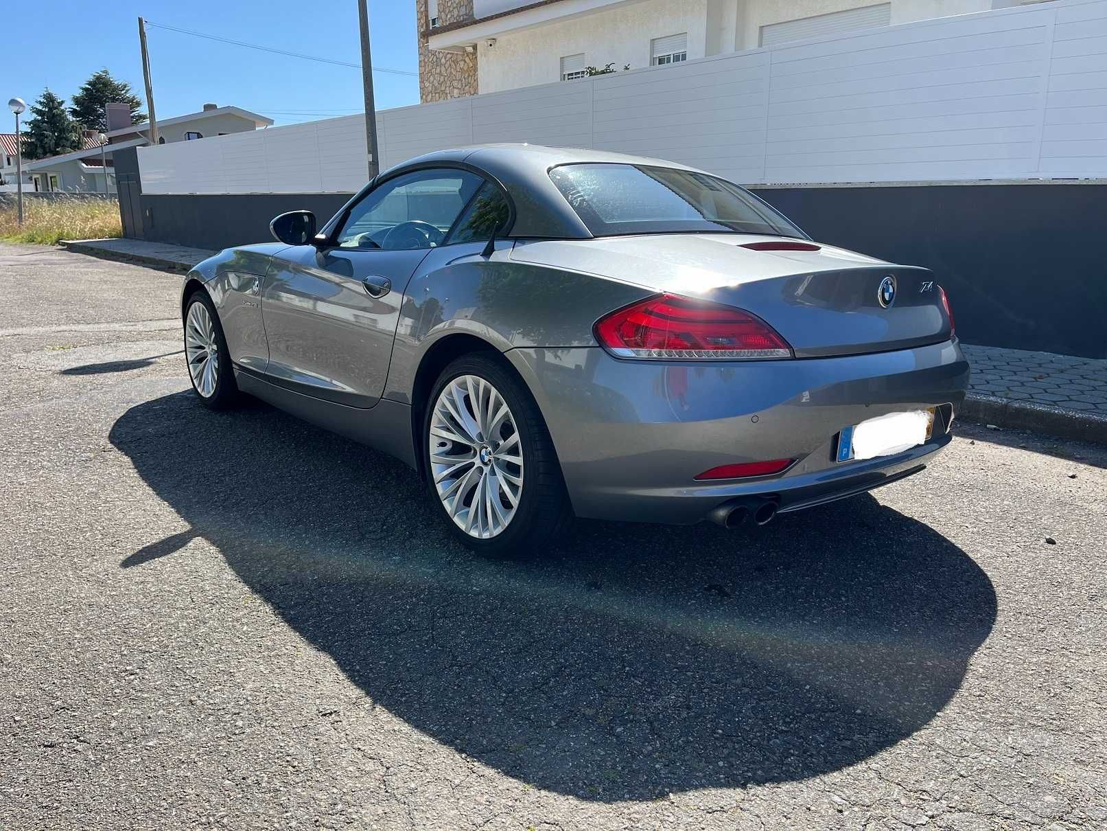 BMW Z4 Sdrive 2.3i